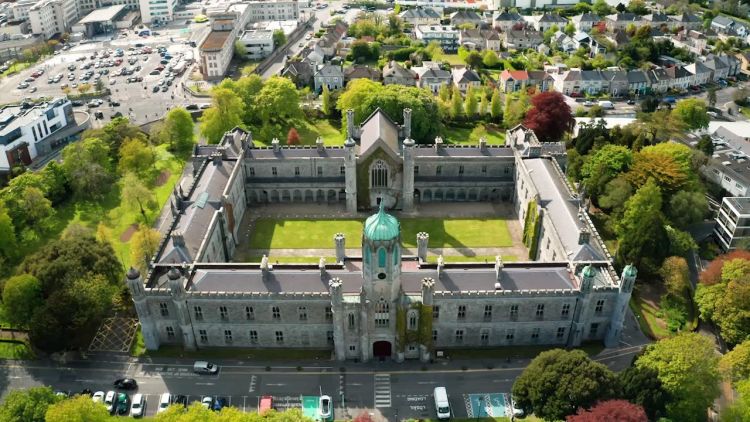 University of Galway